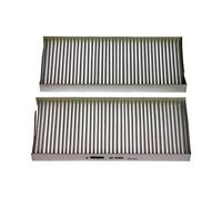 Maxgear 26-0790 Filtro Aerazione per Interni Mercedes-Benz Opel Renault Nissan