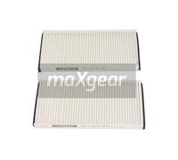 Filtro MAXGEAR Interno 26-1034 Per Honda Hyundai KIA Mitsubishi