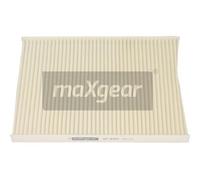 Filtro MAXGEAR Interno 26-1050 Per Renault