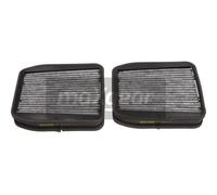 MAXGEAR Filtro, Aria abitacolo per MERCEDES-BENZ 26-1073
