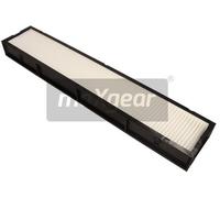 MaXgear Filtro abitacolo 26-1351 Filtro particellare per Mercedes-Benz SL