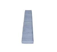 Filtro MAXGEAR Interno 26-1872 Per Ford Jaguar