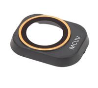 Filtro MCUV per Obiettivo Drone, Mini 4 Pro, Rivestimento Multiplo, Tecnologia di Molatura delle Lenti, Mini Custodia, Aumento della Trasparenza