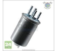 Filtro Meat Gasolio per LAND ROVER RANGE IV II DISCOVERY V