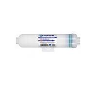 Filtro/membrana incapsulata Ionicore a ultrafiltrazione 10'' da 0,01 micron atta