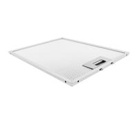 Filtro metallico 320x260mm 10030464 adatto per Klarstein