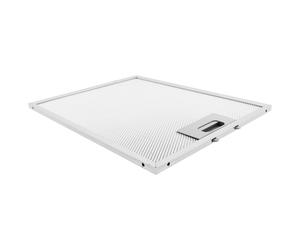 Filtro metallico 320x260mm 10030464 adatto per Klarstein