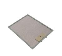 Filtro metallico 468 x 294 354C67 per cappa GERMANIA