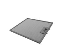 Filtro metallico AllSpares per cappe aspiranti compatibili con AEG-Electrolux 40