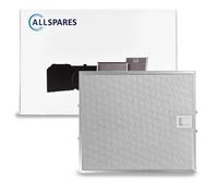 AllSpares - Filtro metallico per Siemens / 363095/00363095