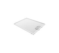 Filtro metallico antigrasso per cappa ALLSPARES AS-MF580