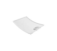 Filtro metallico antigrasso per cappa ALLSPARES AS-MF590