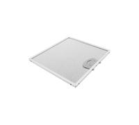 Filtro metallico antigrasso per cappa ALLSPARES AS-MF600