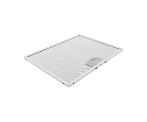 Filtro metallico antigrasso per cappa ALLSPARES AS-MF620