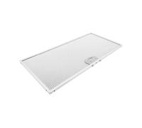 Filtro metallico antigrasso per cappa ALLSPARES AS-MF630