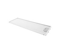 Filtro metallico antigrasso per cappa ALLSPARES AS-MF640