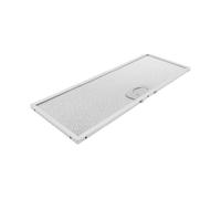 Filtro metallico antigrasso per cappa ALLSPARES AS-MF650