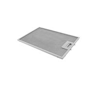 Filtro metallico antigrasso per cappa BOSCH 14454