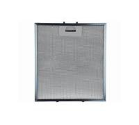 Filtro metallico antigrasso per cappa RECAMANIA Aspirante TEKA DS70 DE70 290x320 mm