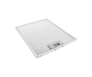 Filtro metallico antigrasso per cappa TEKA 81484160