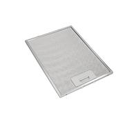 Filtro metallico antigrasso per cappa TEKA FH73 - 296x249mm per , alluminio