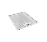 Filtro metallico antigrasso per cappa TEKA per 81460190 Teka