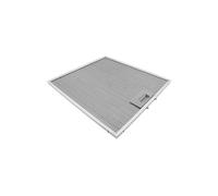 Filtro metallico antigrasso per cappa TEKA per aspirante Teka 81460188