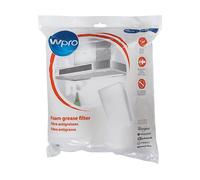 Filtro metallico antigrasso per cappa WPRO Ammorbidente Liquido 1,5 Litri, Anticalcare, 3 in 1