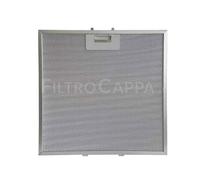 FILTRO METALLICO CAPPA ELICA TURBOAIR HOTPOINT ARISTON WHIRPOOL 32 x 32 CM GF02H