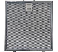 Filtro Metallico Cappa Falmec 235x245x8mm High Performance Filter 101079900