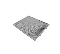 Filtro metallico Electrolux 255x300mm 50220063007