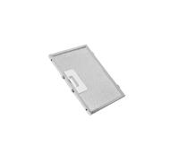 Filtro metallico Faure 235x171x10mm 50268034001