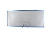 Filtro Metallico in Alluminio 385 x 173 mm per Cappa Elica ERA GR/A/60