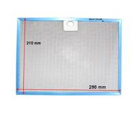 Filtro Metallico in Allumino 210 x 286 mm per Cappa Faber IN-NOVA SMART X A90