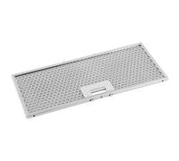 Filtro metallico Novy 385x160mm 508-90087