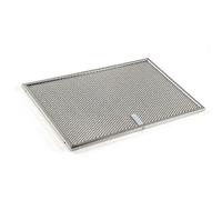Filtro metallico Novy 401x247mm 563-8040 / 7400020