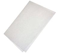 Filtro metallico originale Cappa C00099183, 481248048136 INDESIT