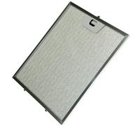 Filtro metallo anti grasso (unità) (122229-55127) Cappa 4055081220 ELECTROLUX
