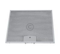 Filtro Metallo Antigrasso Dunstabzugshaube Deduzione per Bosch Neff 00431771