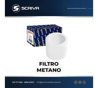 Filtro Metano Fiat Panda Grande Punto Evo Doblo Qubo 1.4 Natural Power Da 04/09