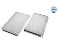 MEYLE Filtro Antipolline Abitacolo per BMW 7er E65 E66 E67 312 319 0012 / S