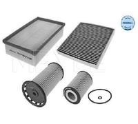 Filtro MEYLE Originale Set 112 330 0006/S Per Audi Seat Skoda VW