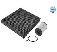 Filtro MEYLE Originale Set 112 330 0010/SK Per Audi MAN Seat Skoda VW