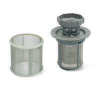 Filtro Micro GENUINO Hotpoint DWF30, DWF31, DWF32, DWF33, DWF34, DWF35