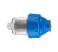 Filtro Microfiltrazione Attiva per Caraffe Filtranti | Rimuove per cloro e calcare, per gusto , adatto a caraffe standard, installazione rapida, plastica sicura