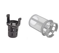 filtro microfiltro lavastoviglie original ariston Indesit Hotpoint whirlpool