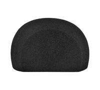Filtro microfono H6 Microfono palmare Parabrezza Assorbe il suono Audio Foam Mic Cover per canto podcast Voiceover