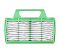 Filtro microigienico lavabile per sebo Airbelt serie K per k1, K3, microfiltro di ricambio automatico K per 6629ER,6608ER,6696ER protegge il motore (1 confezione)