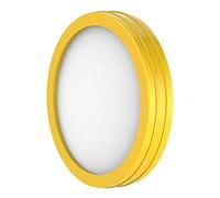 Filtro MIF originale per aspiratore battimaterasso JIMMY JV35 - Confezione da 2 pezzi