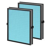 Filtro MK04 compatibile con purificatore d'aria MK04 MG-04JH, filtrazione 3 in 1 per filtro di ricambio MK-04, parte NO.MK-04LX
